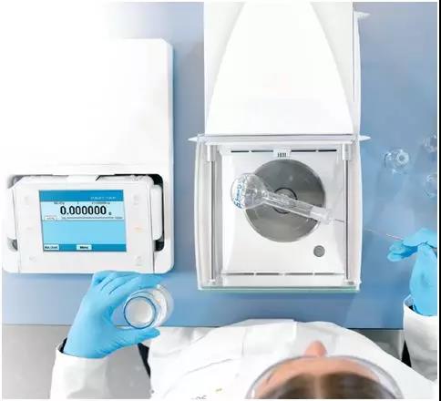 賽多利斯電子天平cubis