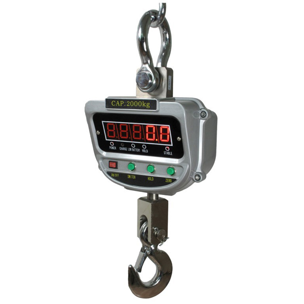 XZ-AAE(LUX)直視電子吊秤