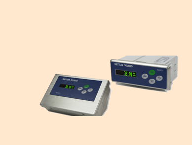 梅特勒-托利多XK3141（IND331）稱重儀表