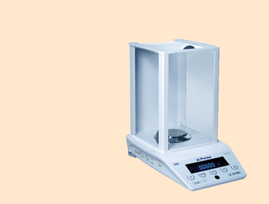 普利賽斯電子天平LT系列電子天平