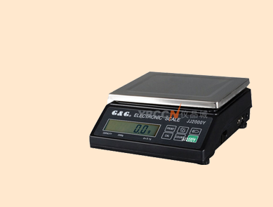 JJ16000Y雙杰電子天平 JJ-Y系列