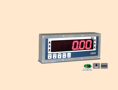 狄納喬DGT60大屏幕控制顯示儀表 狄納喬DGT60大屏幕控制顯示儀表